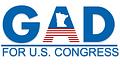Image of Sarah Gad